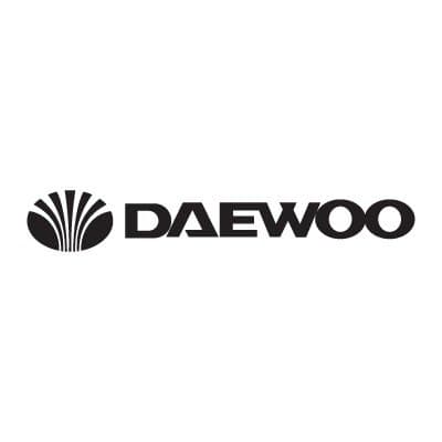 Daewoo Air Tools