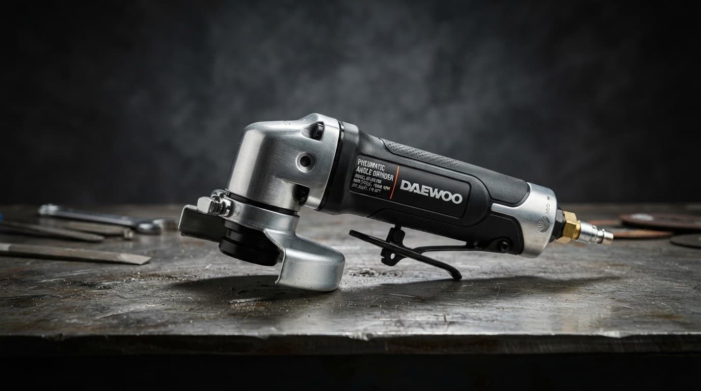 Daewoo Air Tools