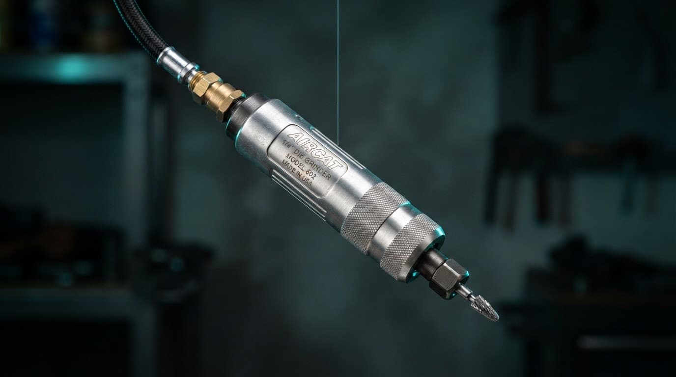 Die Grinder